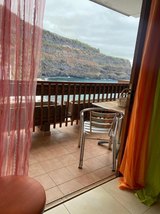 Arcoiris Al Mar Apartment San Marcos  Bagian luar foto